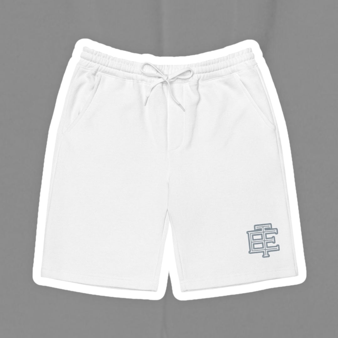 Top Evolve Fleece Shorts