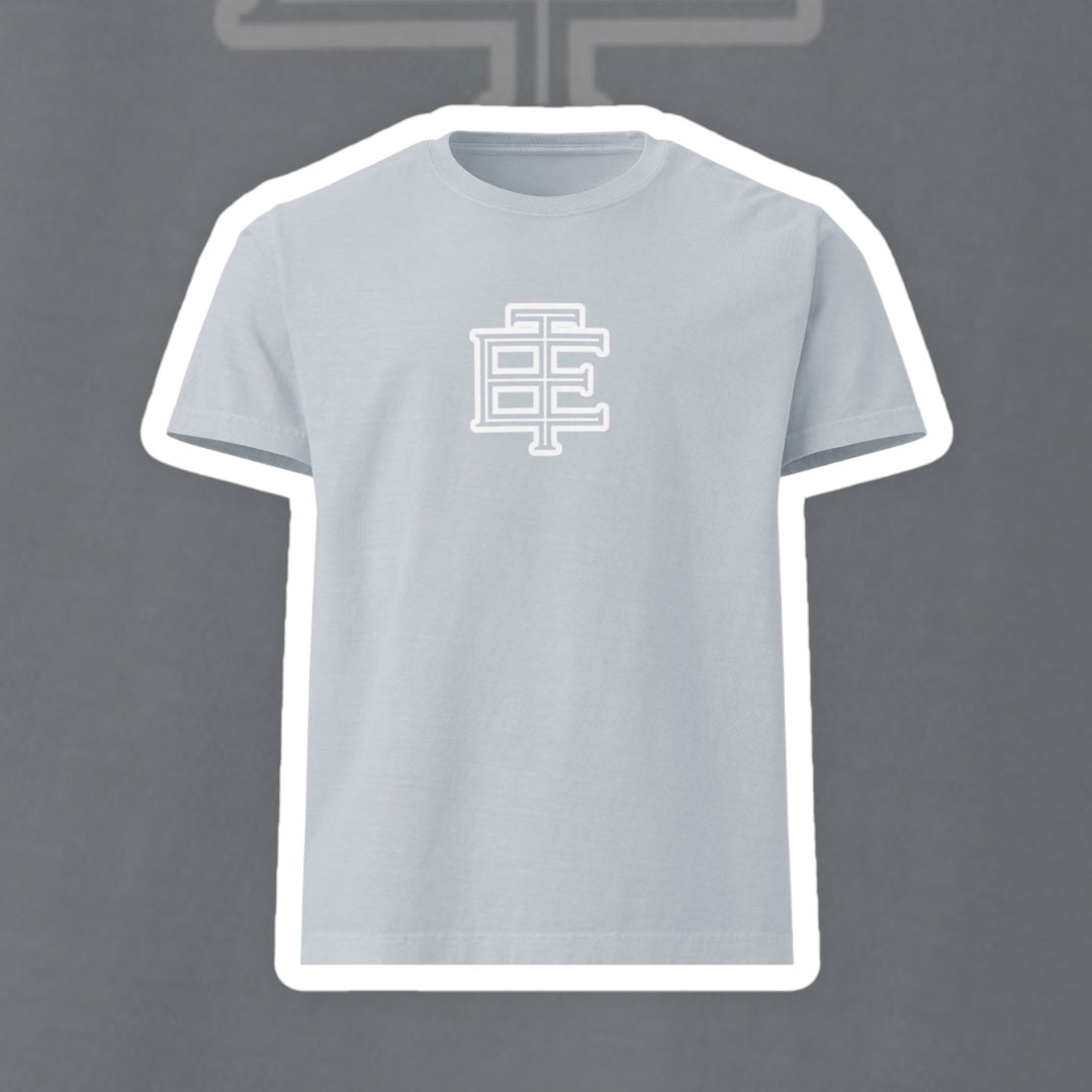 Top Evolve Simple Design T-Shirt