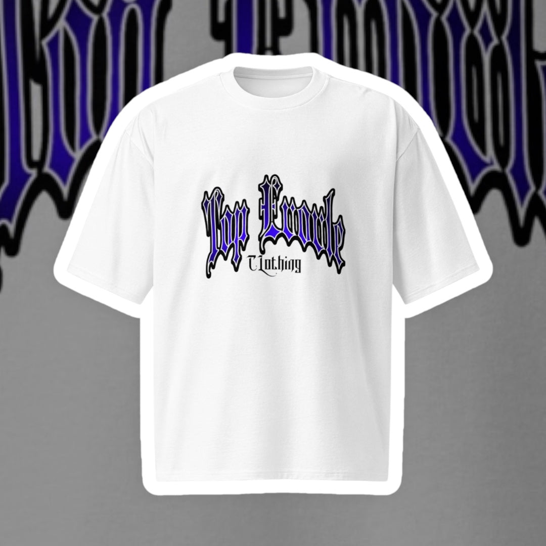 Oversized Heavyweight T-Shirt