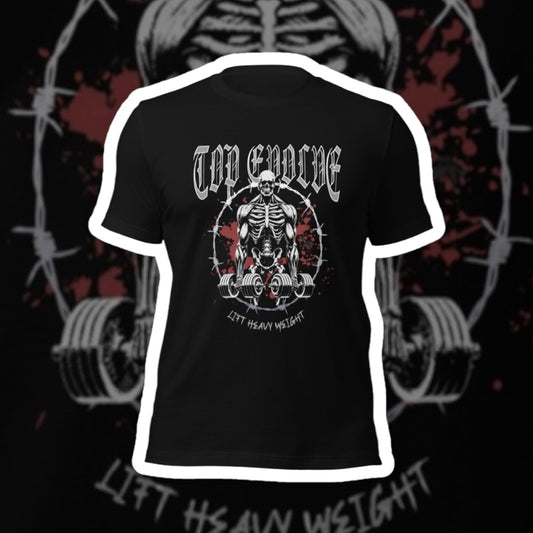 Top Evolve Gym T-Shirt