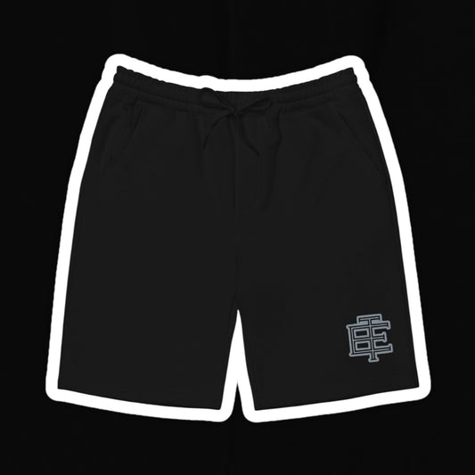 Top Evolve Fleece Shorts