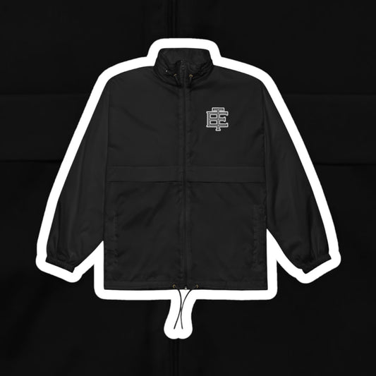 Top Evolve EmbroideredWindbreaker