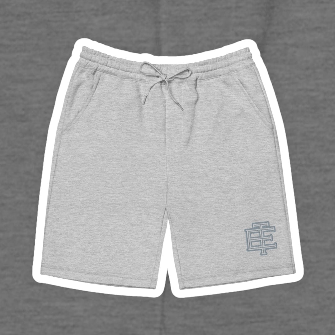 Top Evolve Fleece Shorts